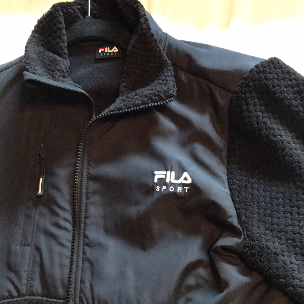 File Sport Jacket - Picture 2 of 2